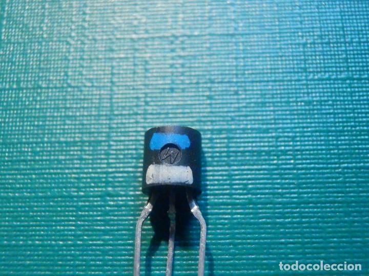 Radios antiguas: Transistor 609 4-246 - Nuevo - Sin determinar - Foto 4