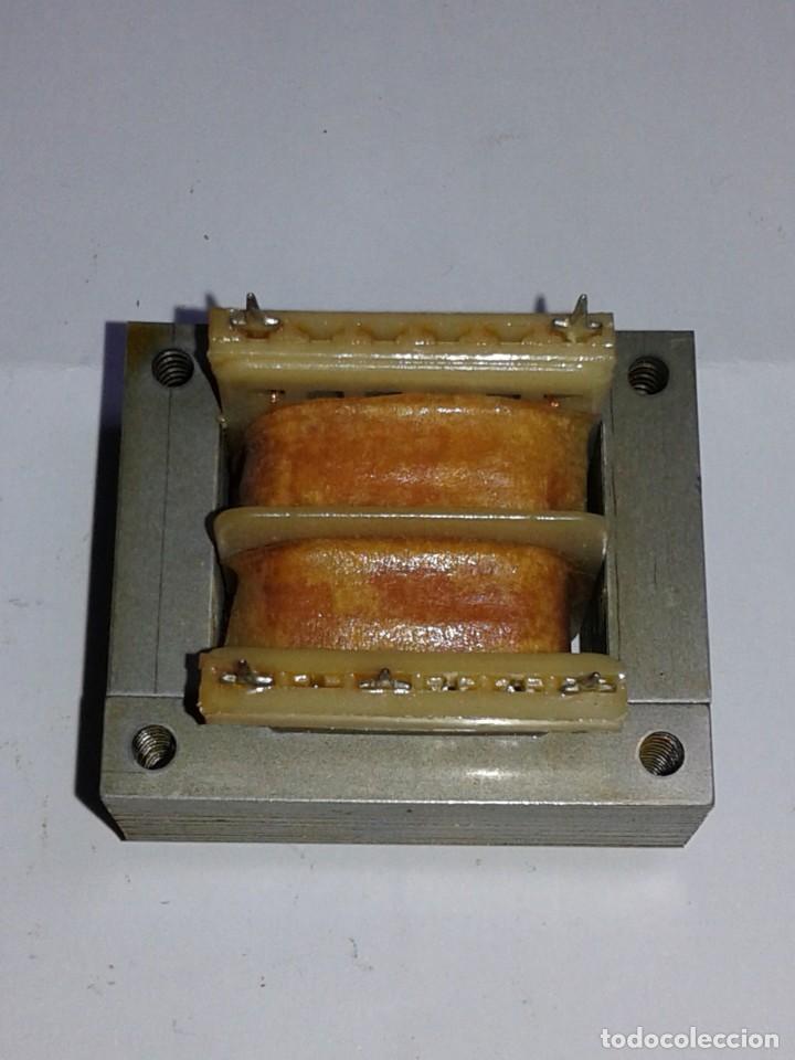 Radios antiguas: TRANSFORMADOR - Foto 1