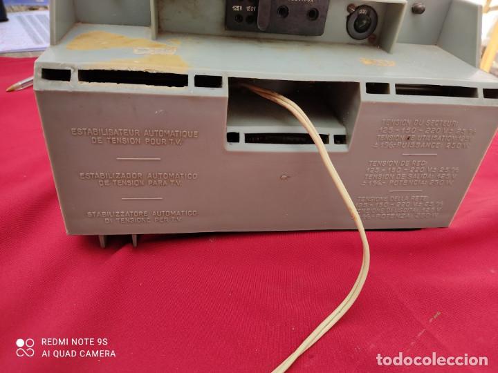 Radios antiguas: transformador vitange - Foto 3