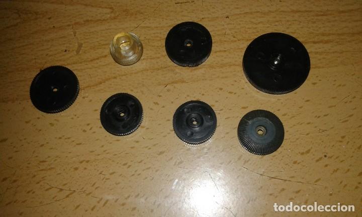 Radios antiguas: RULETAS VARIAS - Foto 2