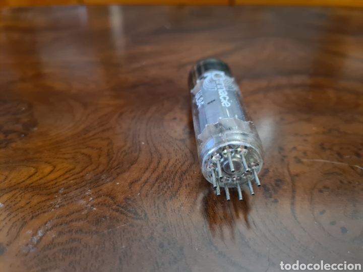 Radios antiguas: V&Aacute;LVULA UL84 PINNACLE - Foto 2