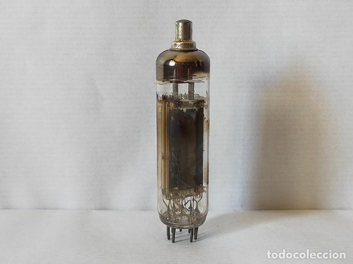 Radios antiguas: VALVULA PY88 MINIWATT - Foto 1