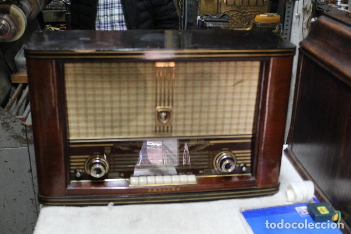 Radios antiguas: radio Philips - Foto 2