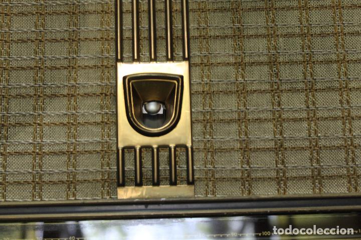 Radios antiguas: radio Philips - Foto 7