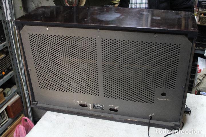 Radios antiguas: radio Philips - Foto 9
