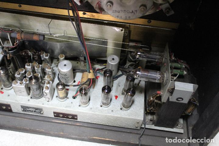 Radios antiguas: radio Philips - Foto 11