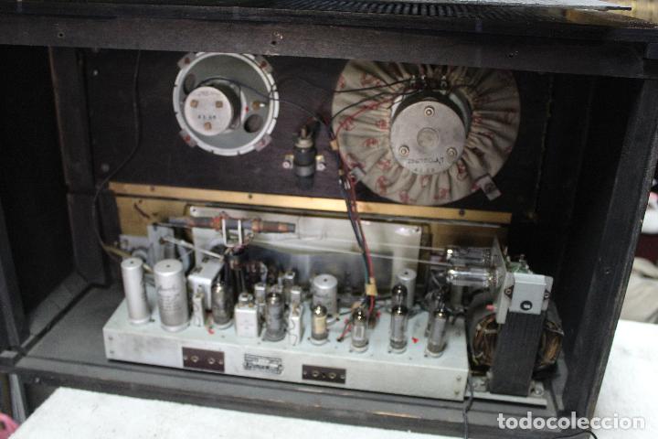 Radios antiguas: radio Philips - Foto 12