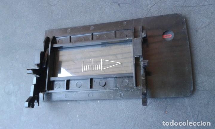 Radios antiguas: PUERTA CASSETTE COMPLETA SONY - Foto 3