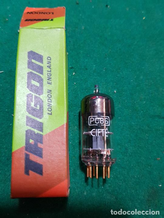 Radios antiguas: PC 92 ELCTRONIC - Foto 1
