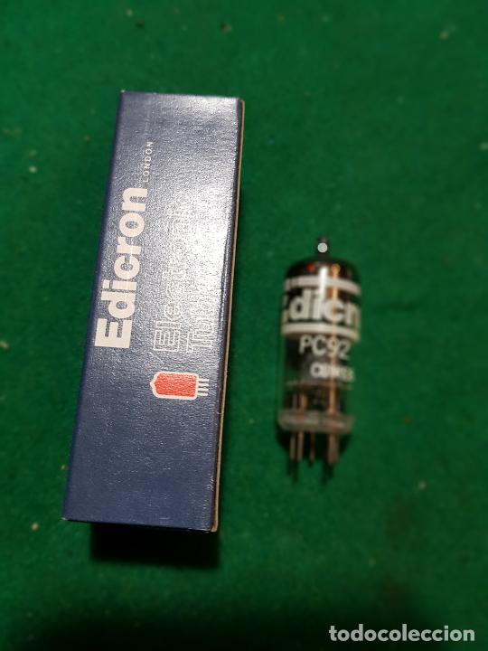 Radios antiguas: PC 92 EDICRON - Foto 1