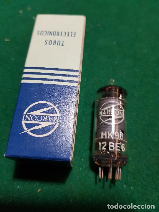 Radios antiguas: HK 90 MARCONI - Foto 1