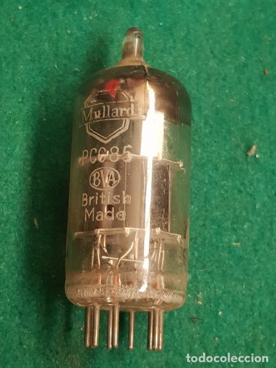 Radios antiguas: PCC85 - Foto 1