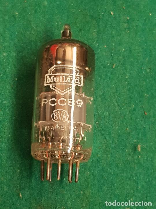 Radios antiguas: PCC89 - Foto 1
