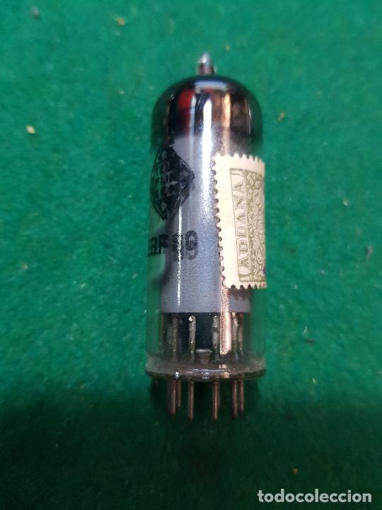 Radios antiguas: EBF80 TELEFUNKEN NO TESTADA - Foto 1