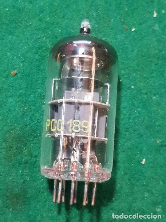 Radios antiguas: PCC189 NO TESTADA - Foto 1