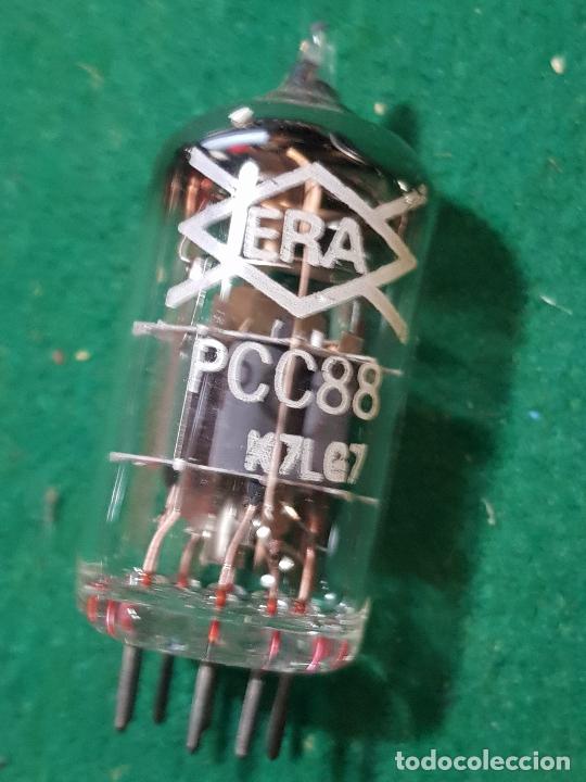 Radios antiguas: PCC88 ERA NO TESTADA - Foto 1