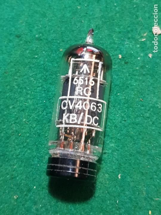 Radios antiguas: M8082 MULLER NO TESTADA - Foto 1