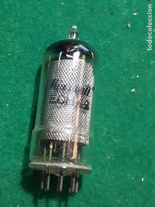 Radios antiguas: ECH42 MINIWATT TUNGSRAM NO TESTADA - Foto 1