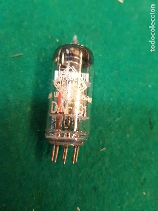 Radios antiguas: DK92 TELEFUNKEN NO TESTADA - Foto 1