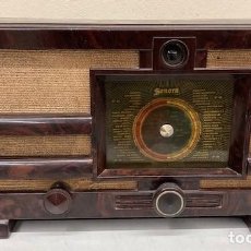 Rádios antigos: RADIO RECEPTOR SONORA. Lote 378387544