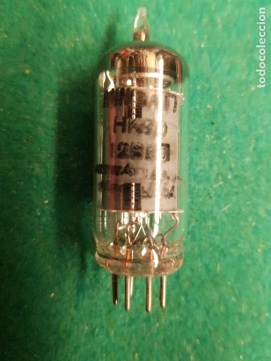 Radios Anciennes: HK90-NO TESTADA