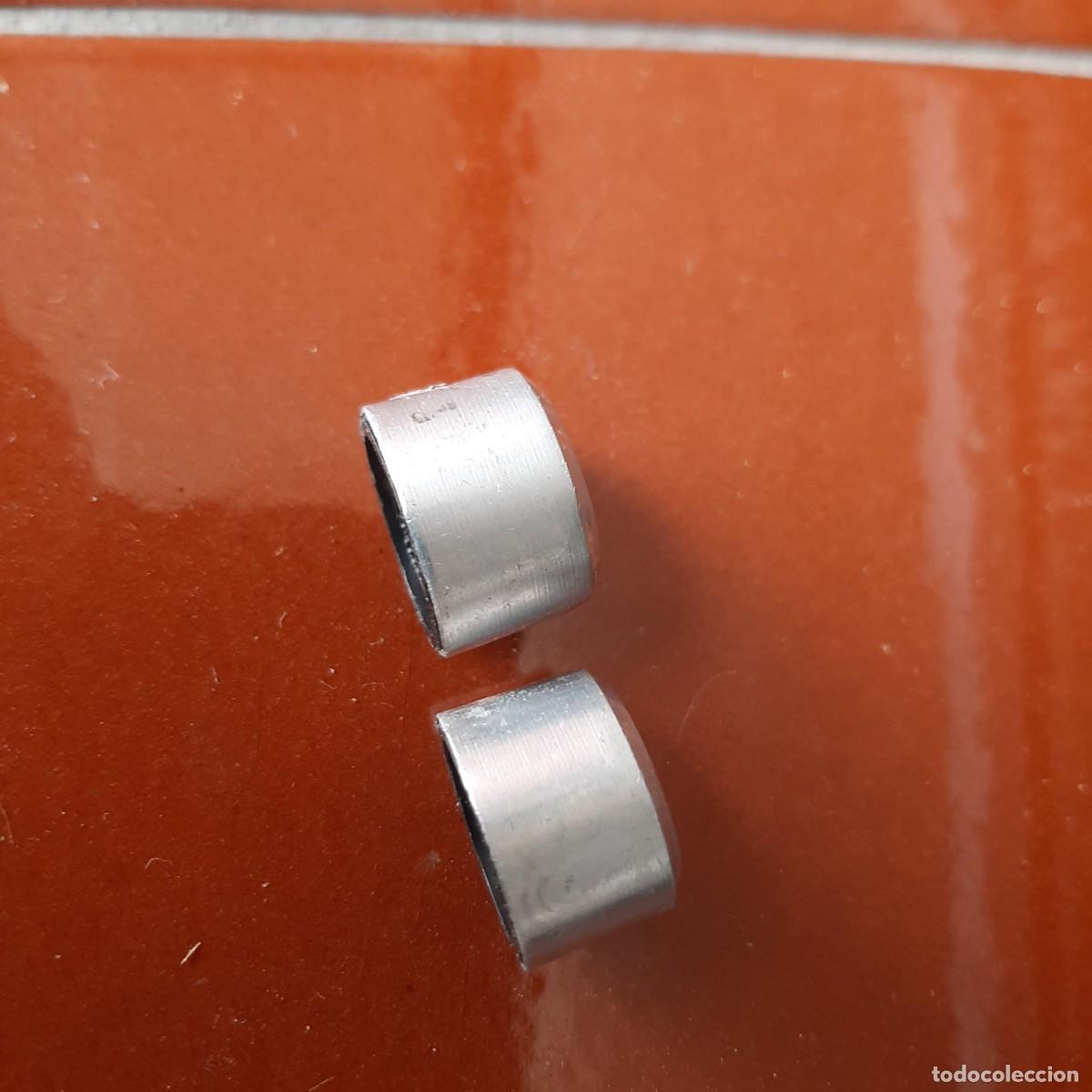 Radios antiguas: ANTIGUOS BOTONES MANDO - Foto 2