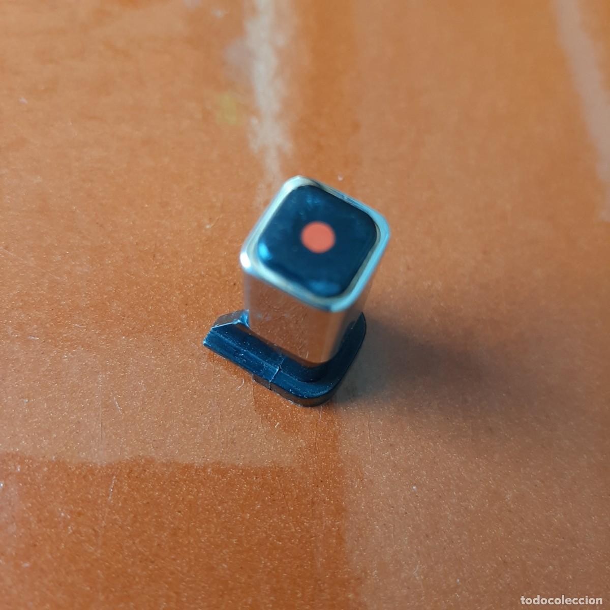 R&aacute;dios antigos: ANTIGUA TECLA CASSETTE