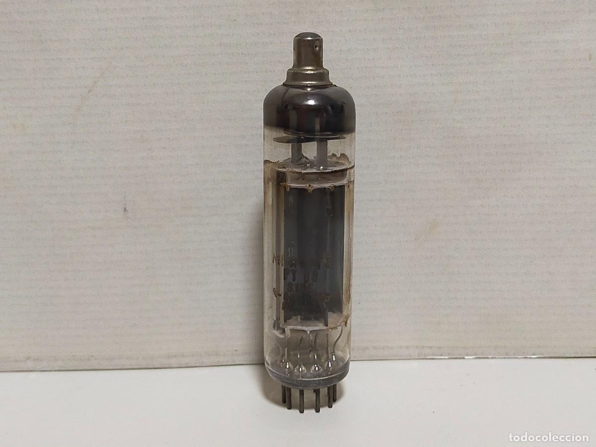 Radios antiguas: VALVULA PY88 MINIWATT - Foto 1
