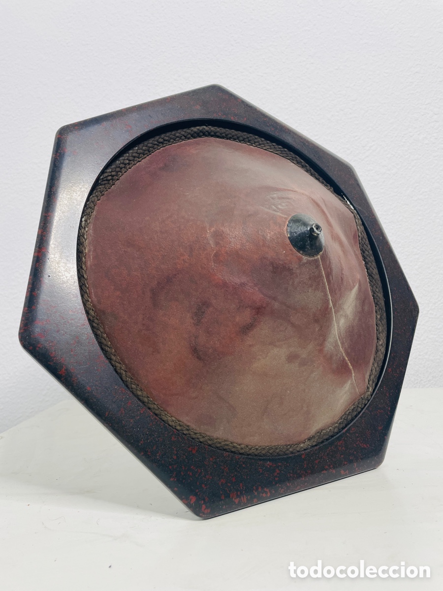 Radios antiguas: Philips 2016 Heptagonal Speaker - Foto 2