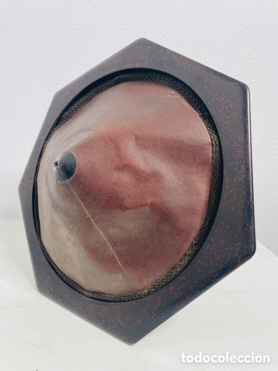 Radios antiguas: Philips 2016 Heptagonal Speaker - Foto 5