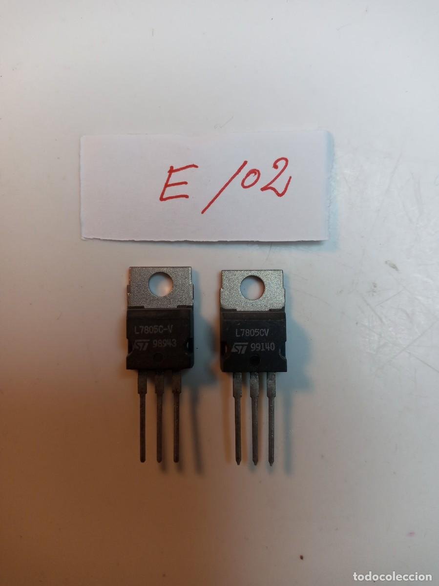 5 condensadores electrolíticos 2,2µf 63v (compo - Compra venta en  todocoleccion