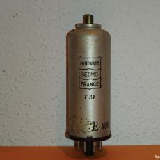 6A8MG MAZDA Röhre über 100% Tube 6D8 6Q8 VT151 6A8MG MAZDA Röhre über 100% Tube 6D8 6Q8 VT151