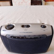 Radios antiguas: RADIO PHILIPHS TRANSISTORES