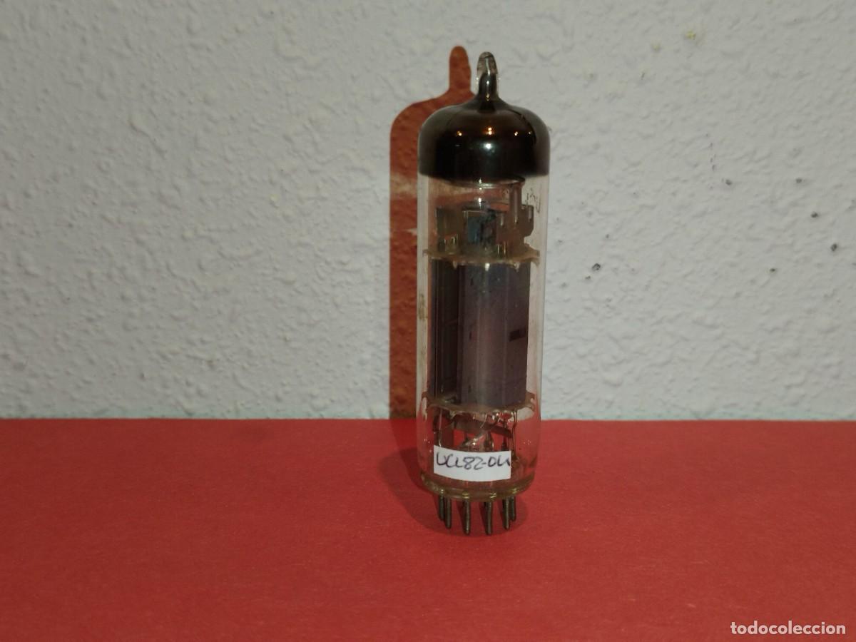 Radios antiguas: VALVULA UCL82 - USADA y PROBADA. - Foto 1