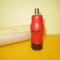 ebc3-miniwatt-nueva-nos/nib-tube. - Compra venta en todocoleccion