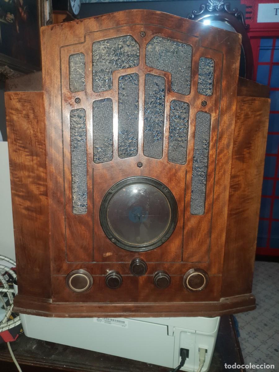 Sold Price: Westinghouse WR-203 - January 6, 0122 10:00 AM EST