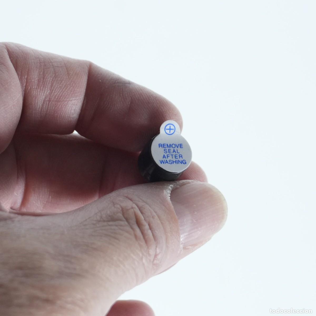 Radios antiguas: ZUMBADOR O BUZZER - PARA CIRCUITO IMPRESO