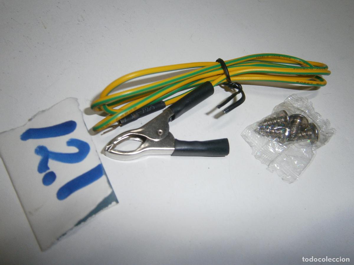 Radios antiguas: REPUESTOS O COMPLEMENTOS PARA REPARACION ELECTRONICA
