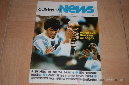Coleccionismo deportivo: REVISTA FRANCESA PEQUE&Ntilde;O EXTRA DEL MUNDIAL DE ESPA&Ntilde;A 1982