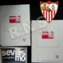 SEVILLISMO 1 AL 32 EN 2 TOMOS - SEVILLA FC REVISTA - FÚTBOL CLUB DEPORTE TOMO REVISTAS FOTOS AÑOS 70