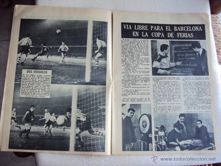 Coleccionismo deportivo: Kubala. Dicen... - Foto 3