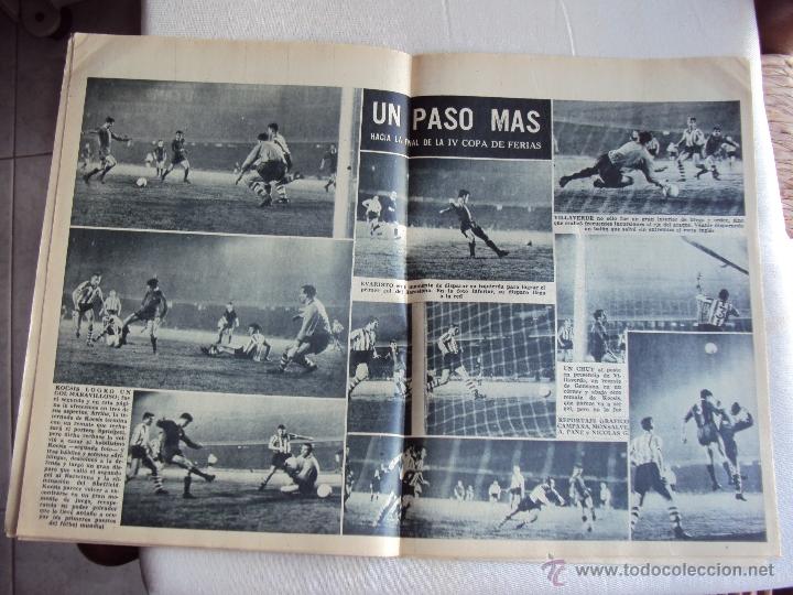 Coleccionismo deportivo: Kubala. Dicen... - Foto 4