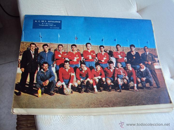 Coleccionismo deportivo: Kubala. Dicen... - Foto 8