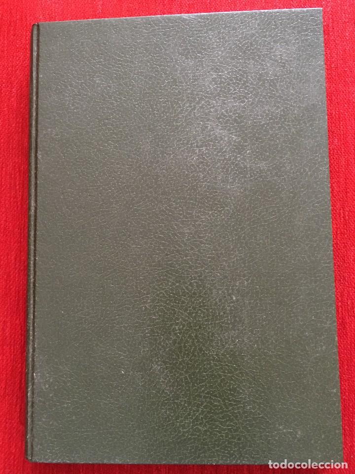 Coleccionismo deportivo: TOMO REVISTA OFICIAL REAL MADRID A&Ntilde;O 1980 SANTIAGO BERNABEU CELTIC GLASGOW HAMBURGO CAMPEONES