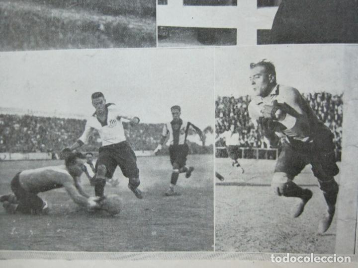Coleccionismo deportivo: SPORTS-NUMERO 1-AÑO 1923-VALENCIA VS FC BARCELONA-ZAMORA-Y OTROS DEPORTES-VER FOTOS-(V-22.467) - Foto 17 - 236031595