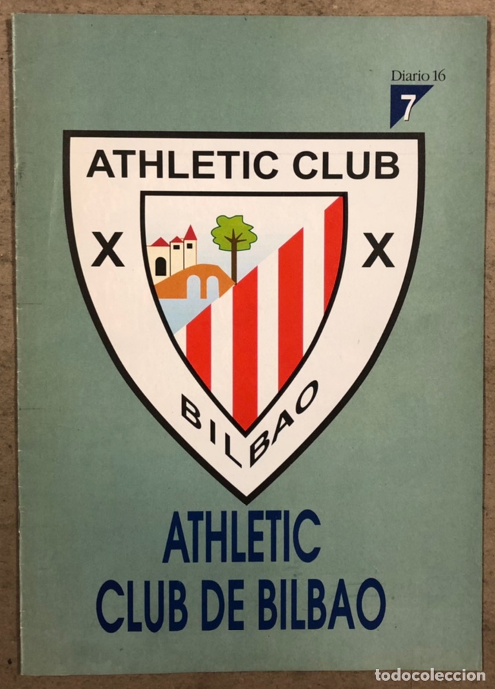 Collectionnisme sportif: ATHLETIC CLUB DE BILBAO Y REAL OVIEDO (TEMPORADA 93/94). FASC&Iacute;CULO COLECCI&Oacute;N LIGA DIARIO 16.