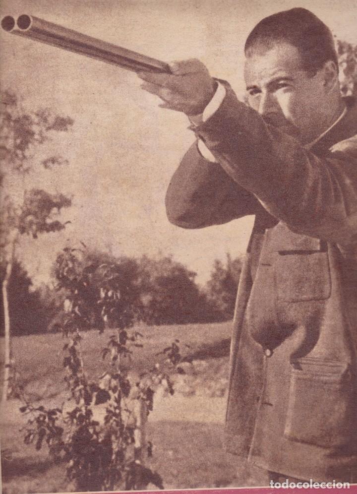 Coleccionismo deportivo: Marca n&ordm; 170 Madrid 1946 M&iacute;nima victoria del Murcia frente al Celta patinaje art&iacute;stico sobre ruedas