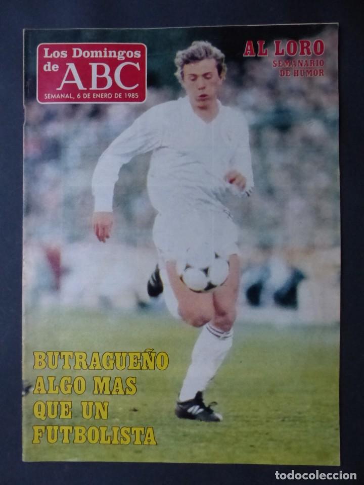 Coleccionismo deportivo: FUTBOL, 21 REVISTAS VARIAS - AÑOS 1950 A 1980 - VER FOTOS ADICIONALES - Foto 10 - 263745705