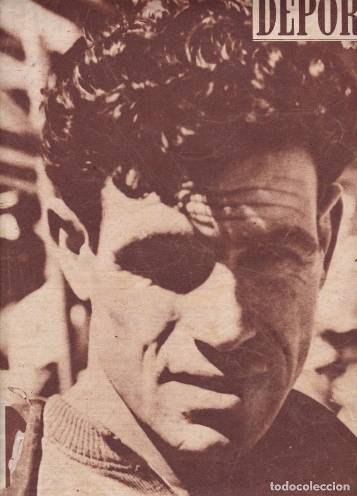 Coleccionismo deportivo: Vida Deportiva Badalona campeona Catalu&ntilde;a en Premia de Mar ascenso las Palmas 1&ordf; divisi&oacute;n 1951