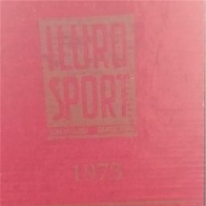 Coleccionismo deportivo: ILURO SPORT. SEMANARIO DEPORTIVO 1973 (SALTOR CASTELLSAGUER, JOAQUÍN; (DIRECTOR)). Lote 274005873